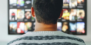Beitragsbild des Blogbeitrags Netflix verzeichnet koreanisches Rekordhoch im Oktober 2020