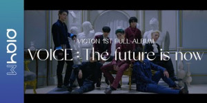 Beitragsbild des Blogbeitrags Teaser: VICTON 1st Full Album Prologue 