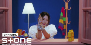 Beitragsbild des Blogbeitrags MV: NATTY “Teddy Bear” 