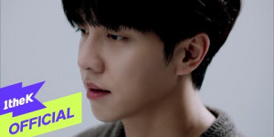 Beitragsbild des Blogbeitrags MV: Lee Seunggi “The Ordinary Man” 