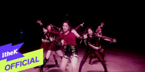 Beitragsbild des Blogbeitrags Teaser: Purple Kiss “My Heart Skip a Beat” Performance Teaser
