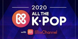 Beitragsbild des Blogbeitrags Das ist das Lineup vom 2020 ALL THE KPOP Konzert