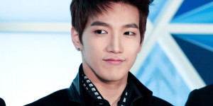 Beitragsbild des Blogbeitrags Jun.K bringt drittes Solo-Minialbum raus