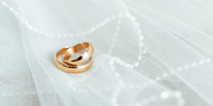 Beitragsbild des Blogbeitrags Wie ist das in Korea mit den Eheringen?