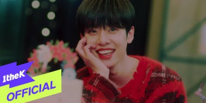 Beitragsbild des Blogbeitrags MV: AB6IX, BDC & Lee Eunsang “Chandelier” 