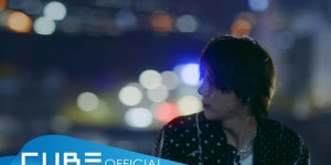 Beitragsbild des Blogbeitrags Teaser: Jang Hyunseung “I Just Cant Stop Loving You”