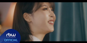 Beitragsbild des Blogbeitrags MV: MAMAMOOs Moonbyul “A Miracle 3 Days Ago” 