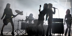 Beitragsbild des Blogbeitrags MV: Rolling Quartz “Blaze” 