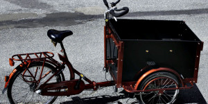 Beitragsbild des Blogbeitrags Mit dem Lasten eBike durch Südkorea – das muss man dazu wissen 