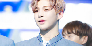 Beitragsbild des Blogbeitrags Kang Daniel kollaboriert mit Iverness und Anthony Russo 