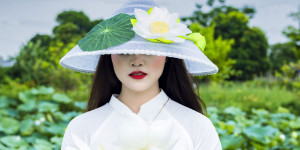 Beitragsbild des Blogbeitrags Diese Tricks wenden Koreanerinnen bei verstopften Poren an 