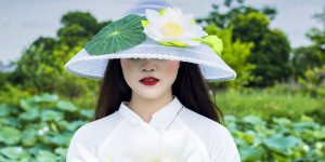 Beitragsbild des Blogbeitrags Diese Tricks wenden Koreanerinnen bei verstopften Poren an