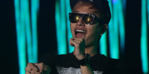 Beitragsbild des Blogbeitrags Simon Dominic spendet 50 Mio. Won, um Kindern zu helfen