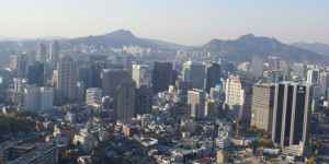 Beitragsbild des Blogbeitrags Seoul steht in der Kritik wegen sexistischen Schwangerschaftstipps
