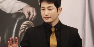 Beitragsbild des Blogbeitrags Park Shihoo soll Hauptrolle in “The Mentalist” Adaption übernehmen