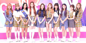 Beitragsbild des Blogbeitrags Cherry Bullet geben den Titelsong bekannt