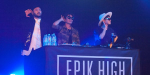 Beitragsbild des Blogbeitrags Weitere Künstler als Featurings von Epik High bestätigt