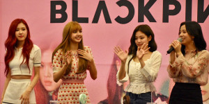 Beitragsbild des Blogbeitrags Das sind die beliebtesten KPOP Girlgroups im Januar 2021