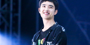 Beitragsbild des Blogbeitrags EXO-Ls feiern mit jeder Menge Hashtags D.Os Geburtstag