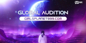 Beitragsbild des Blogbeitrags Mnet tut es wieder: Auditions für neue Castingshow “Girls Planet 999”