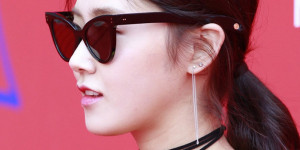 Beitragsbild des Blogbeitrags Heo Gayoon ist bei einer neuen Agentur untergekommen