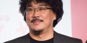 Beitragsbild des Blogbeitrags Bong Joonho ist ein Jurymitglied für das Venediger Filmfestival 2021