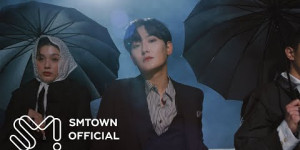 Beitragsbild des Blogbeitrags MV: Kangta “Cough Syrup” 