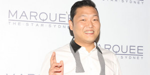 Beitragsbild des Blogbeitrags Alles Gute zum 20-jährigen, PSY!