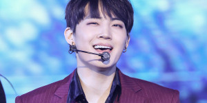 Beitragsbild des Blogbeitrags GOT7s JB hat nun einen eigenen Twitteraccount