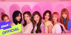 Beitragsbild des Blogbeitrags Teaser: Cherry Bullet “Cherry Rush” Highlight Medley