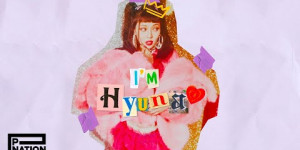 Beitragsbild des Blogbeitrags Teaser: HyunA “7th Mini Album” Concept Video 
