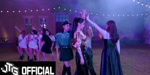 Beitragsbild des Blogbeitrags MV: Berry Good “Time For Me” Performance Version