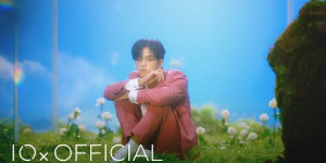 Beitragsbild des Blogbeitrags Teaser: Kang Daniel “Reflection” Visual Film (Pink Version)