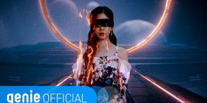 Beitragsbild des Blogbeitrags MV: DREAMCATCHER “Odd Eye” 