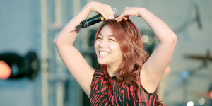 Beitragsbild des Blogbeitrags Schon gewusst? Ailee ist ein Gamer – und was für einer!