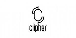 Beitragsbild des Blogbeitrags Neue Boyband ciipher veröffentlicht ihr Logo
