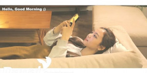 Beitragsbild des Blogbeitrags MV: Kayla “Promise” 