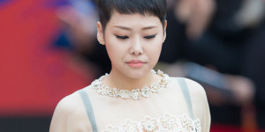 Beitragsbild des Blogbeitrags Liebesaus bei Cheetah und Nam Yeonwoo