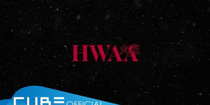Beitragsbild des Blogbeitrags MV: (G)I-DLE “Hwaa” English Version 