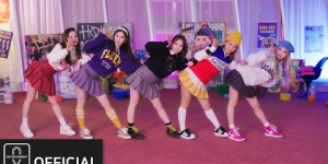 Beitragsbild des Blogbeitrags MV: woo!ah! “I Dont Miss U” Performance Version 