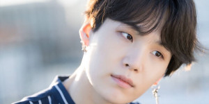 Beitragsbild des Blogbeitrags Min Yoongi trendet auf Twitter wegen neuestem Practice-Video