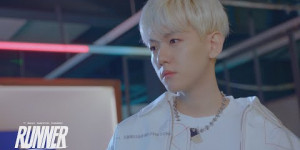 Beitragsbild des Blogbeitrags MV: T1 x Raiden, Baekhyun & Changmo “Runner” 