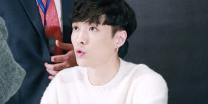Beitragsbild des Blogbeitrags EXOs Lay hat eine neue CPOP Single rausgebracht