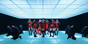 Beitragsbild des Blogbeitrags MV: DREAMCATCHER “Odd Eye” Performance Version 