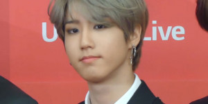 Beitragsbild des Blogbeitrags Stray Kids Han steht in der Kritik, rassistisch & ableistisch zu sein – das ist passiert