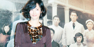 Beitragsbild des Blogbeitrags Schauspielerin Kim Bokyung ist an Krebs verstorben