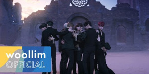 Beitragsbild des Blogbeitrags MV: Golden Child “Burn It” Choreography Version