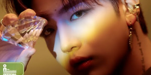 Beitragsbild des Blogbeitrags Teaser: WEi “IDENTITY : CHALLENGE” Visual Focus Video