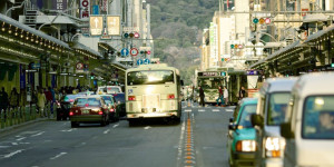 Beitragsbild des Blogbeitrags Seouls Verkehrsgesellschaften wegen Covid-19 insolvenzgefährdet