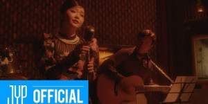 Beitragsbild des Blogbeitrags MV: Yoyomi “Corny Love Song” 